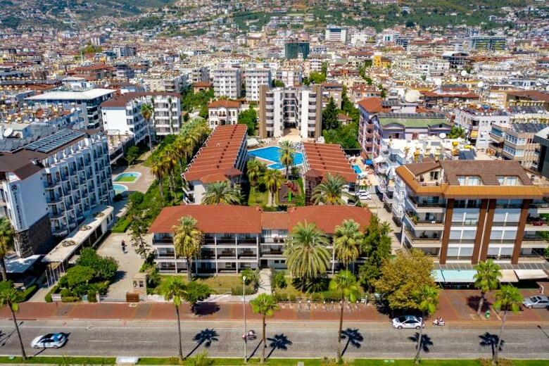 Hotel Panorama