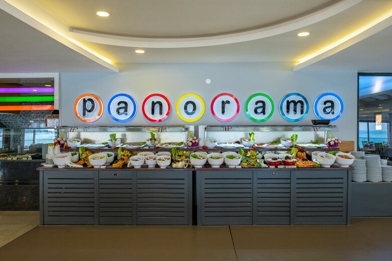 Hotel Panorama