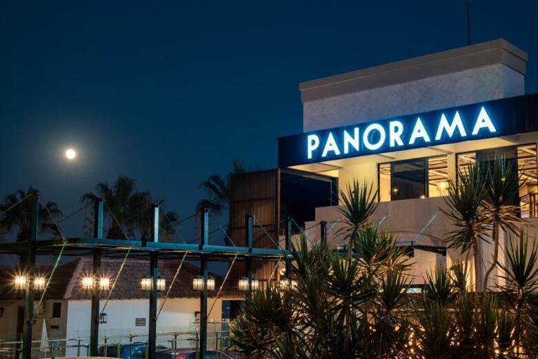 Hotel Panorama