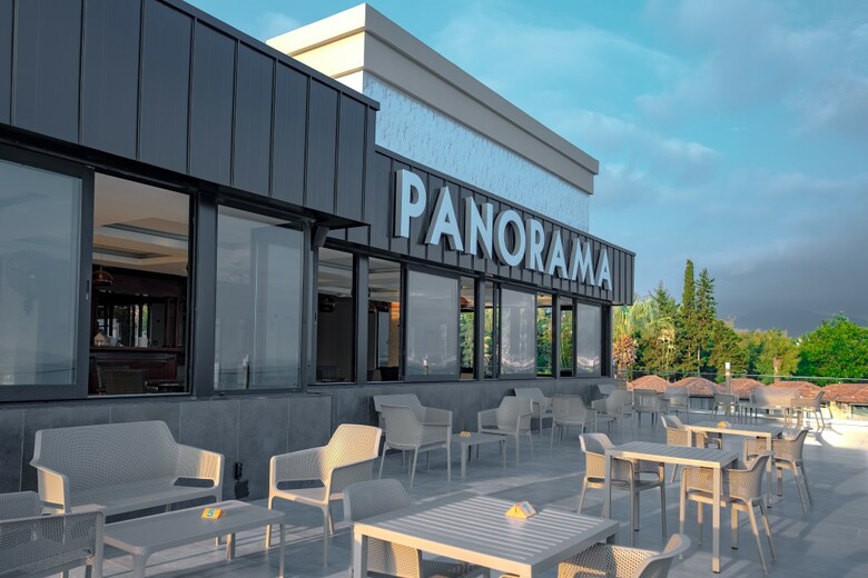 Hotel Panorama
