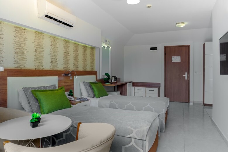 Hotel Panorama
