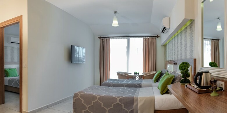 Hotel Panorama