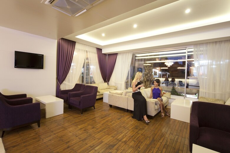Hotel Xperia Grand Bali