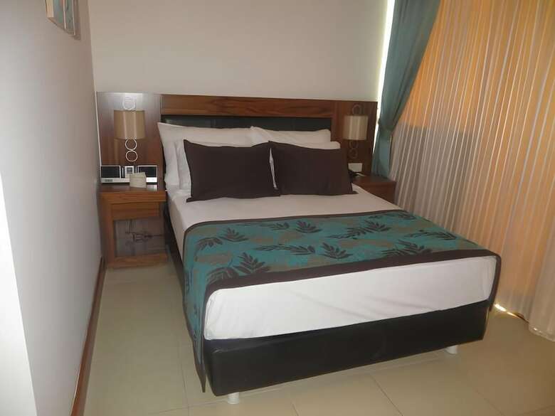 Hotel Xperia Grand Bali