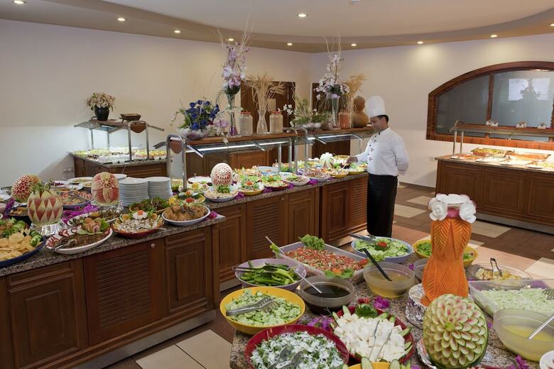 Hotel Xperia Grand Bali
