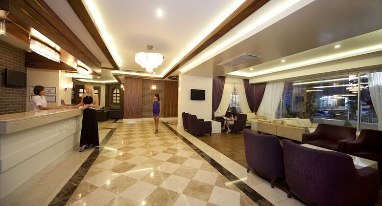 Hotel Xperia Grand Bali