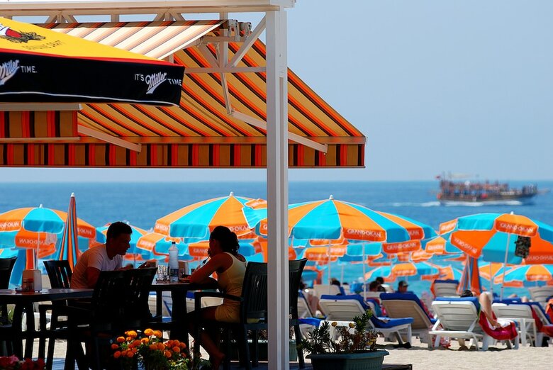 Grand Okan Hotel