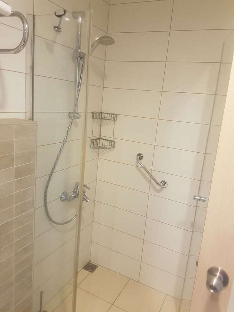 Grand Okan Hotel