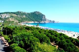 Grand Zaman Garden Hotel