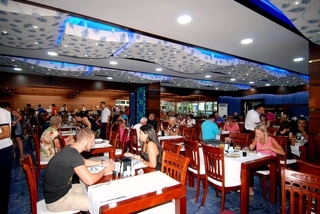 Grand Zaman Garden Hotel