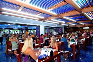 Grand Zaman Garden Hotel