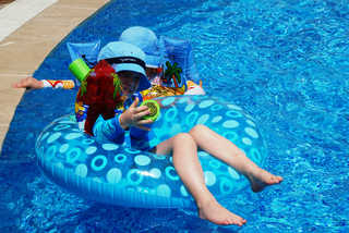 Grand Zaman Garden Hotel