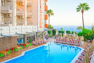 Hotel Monart City