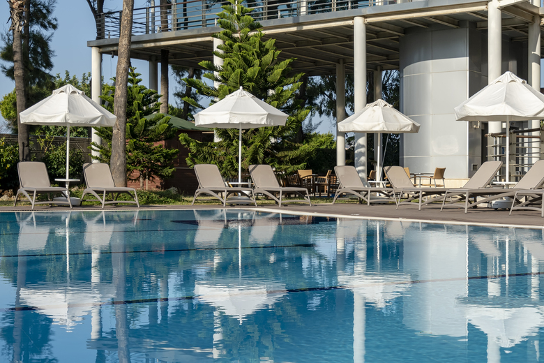 Grand Kaptan Hotel