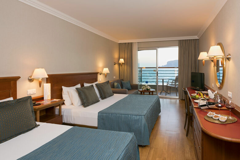 Grand Kaptan Hotel