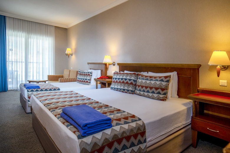 Grand Kaptan Hotel