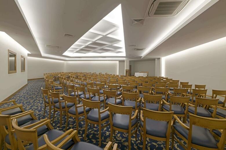 Grand Kaptan Hotel
