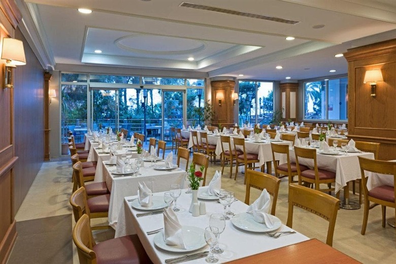 Grand Kaptan Hotel