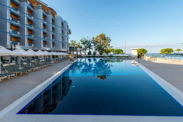 Grand Kaptan Hotel