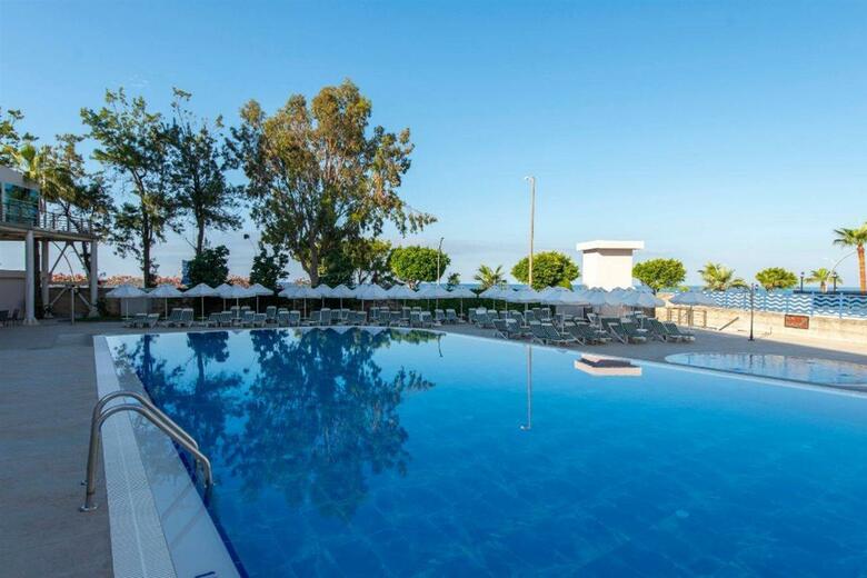 Grand Kaptan Hotel