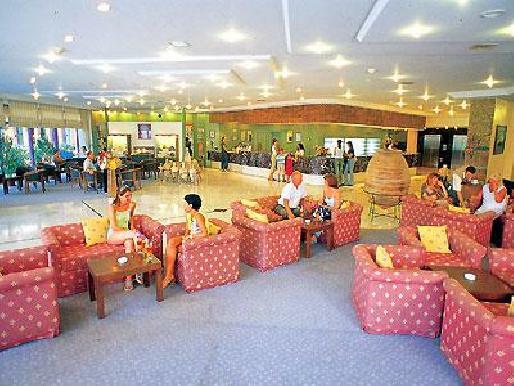 Grand Kaptan Hotel