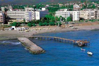 Grand Kaptan Hotel