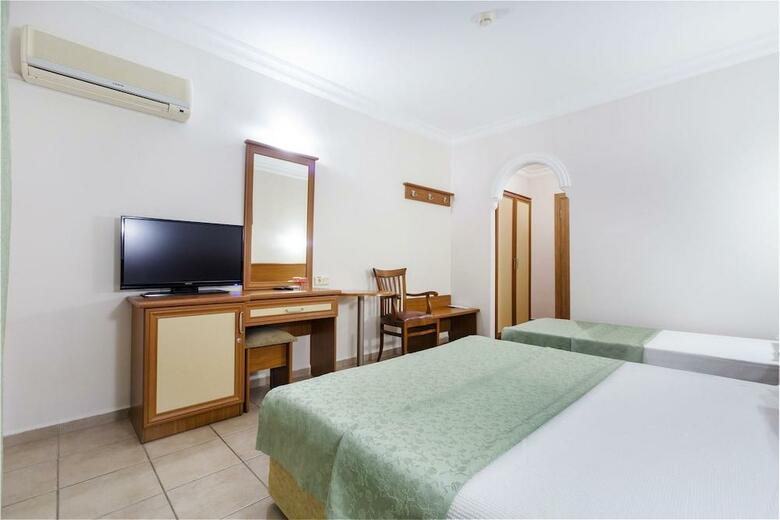 Hotel Alanya Beach