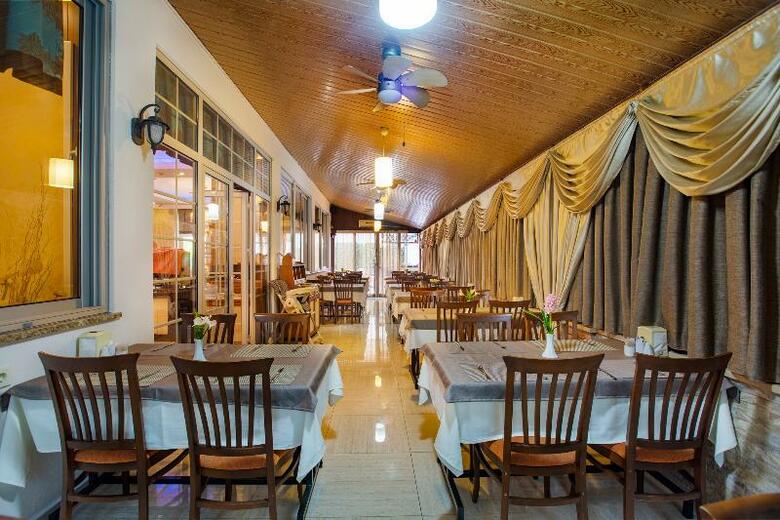 Hotel Alanya Beach