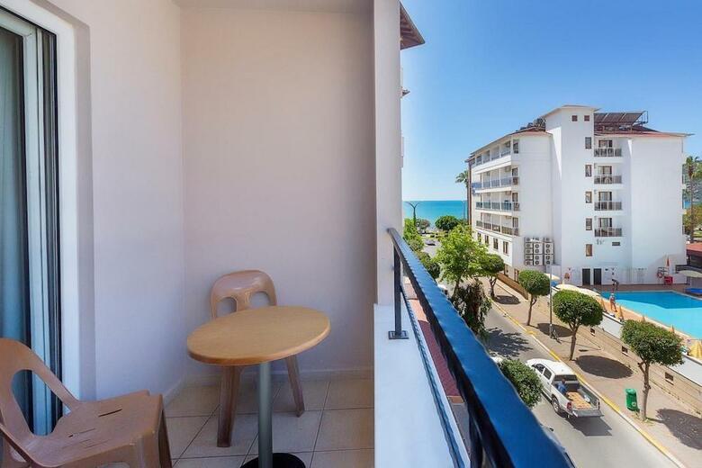 Hotel Alanya Beach