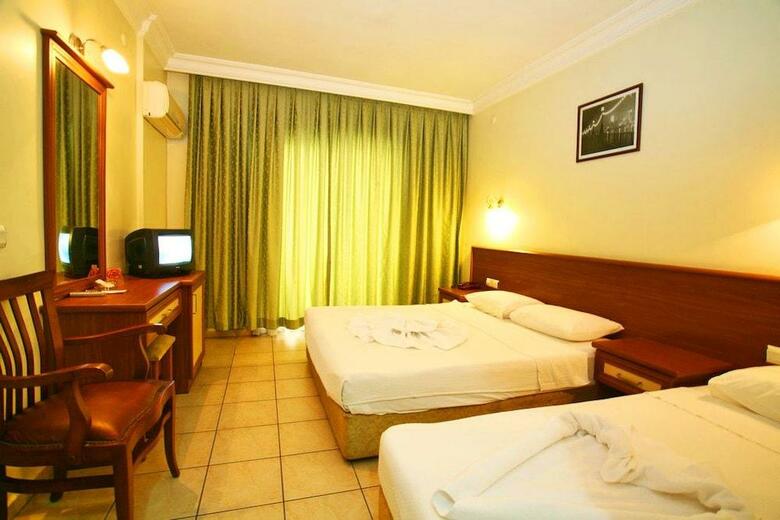 Hotel Alanya Beach