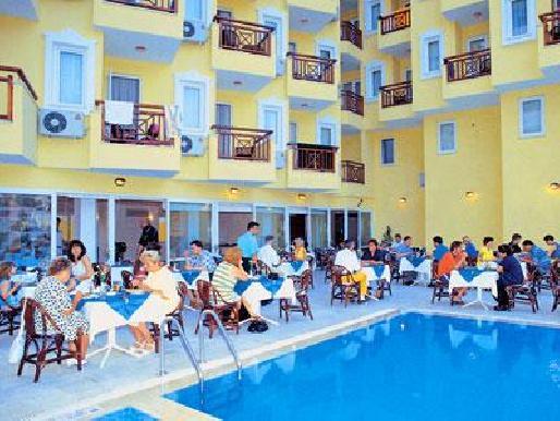Hotel Aroma