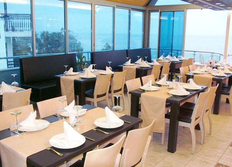 Alanya Buyuk Hotel