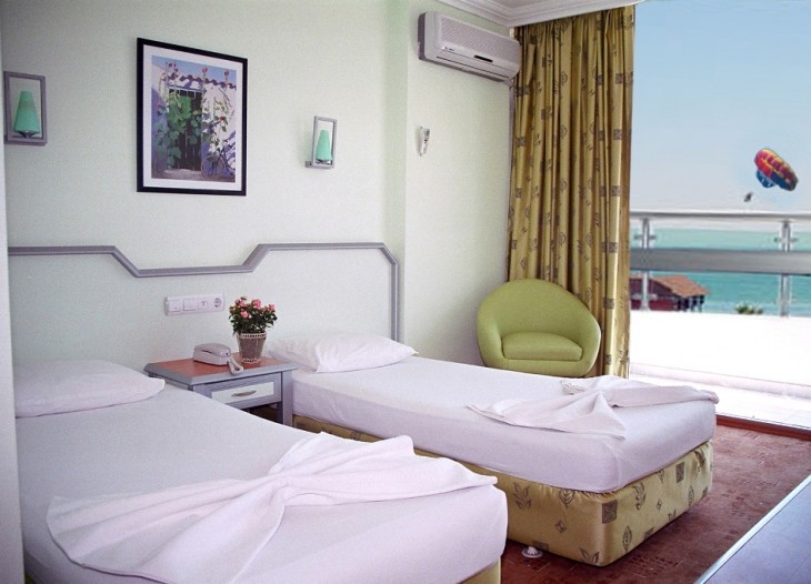 Alanya Buyuk Hotel