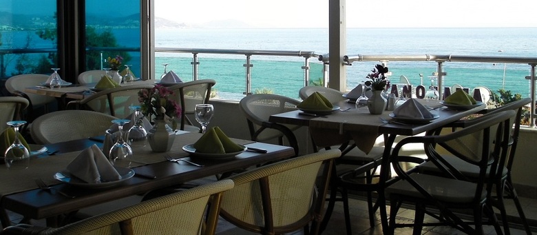 Alanya Buyuk Hotel