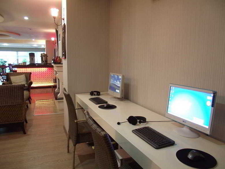 Alanya Buyuk Hotel