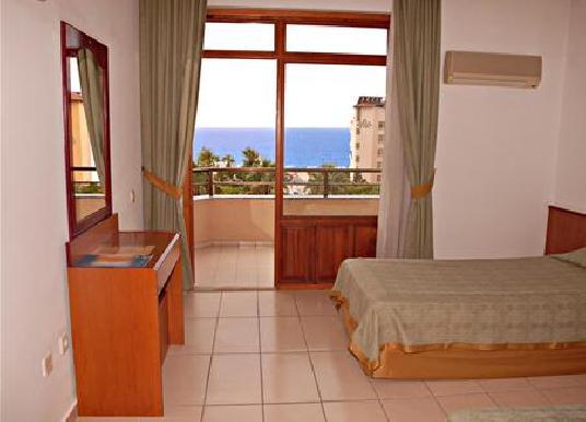 Hotel Miray