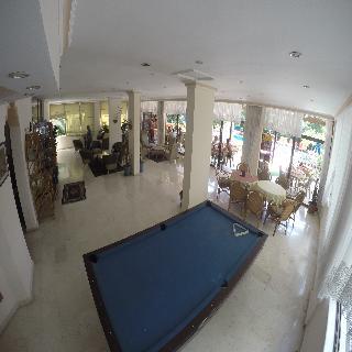 Hotel Miray