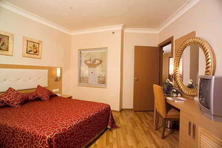 Alaiye Resort & Spa Hotel