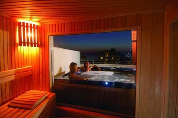 Alaiye Resort & Spa Hotel