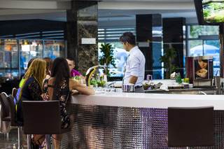 Hotel Gold Safran