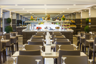 Hotel Gold Safran