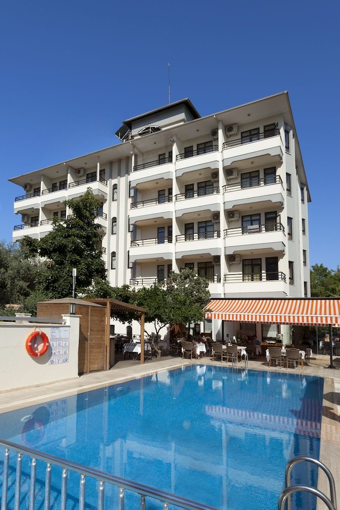 Hotel Xperia Kandelor