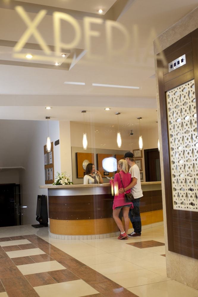 Hotel Xperia Kandelor