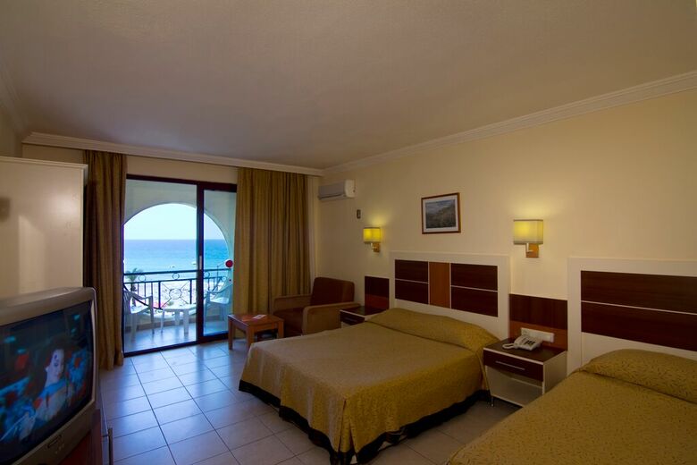 Hotel Krizantem