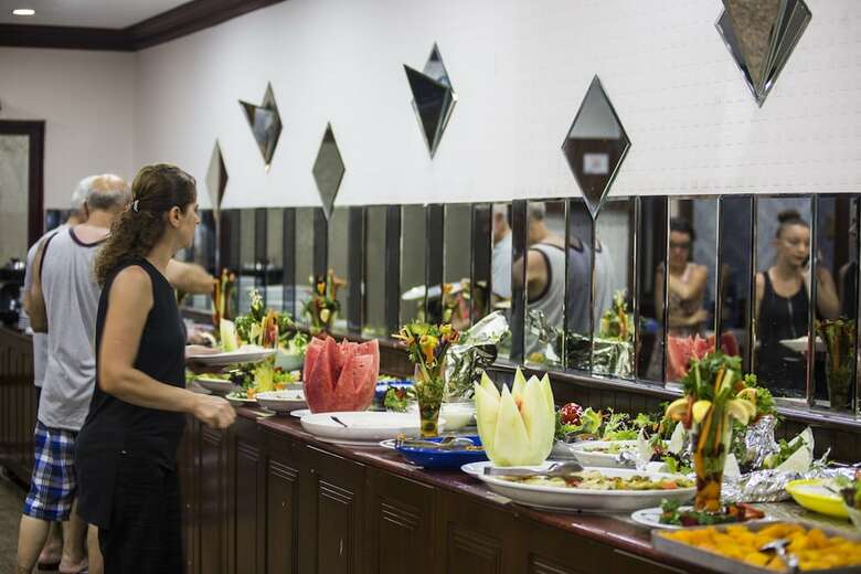 Hotel Wasa