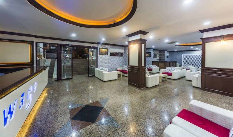Hotel Wasa