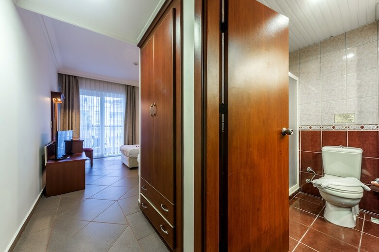 Hotel Wasa