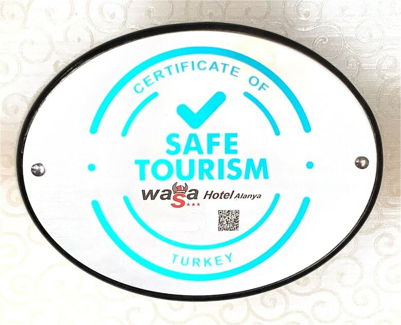 Hotel Wasa