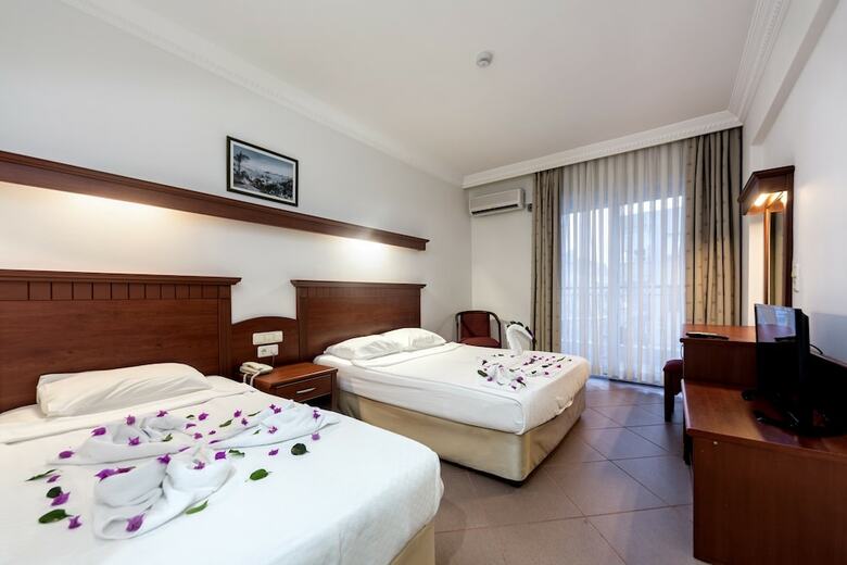 Hotel Wasa