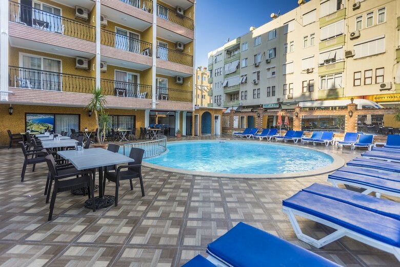 Hotel Wasa
